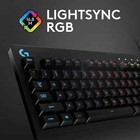 Logitech G213 Prodigy Wired Gaming Keyboard Rgb