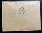 1928 Rabat French Morocco Registered Cover To Maubeuge France