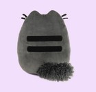 Pusheen Scaredy Cat Halloween Plush  Limited Edition