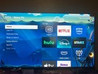 Tcl 43  Fhd Smart Led Tv With Roku - Hd Picture Quality  Great Features 