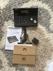 Uniden Bearcat Bc365crs 500 Channel Analog Scanner New Unused Open Box