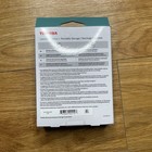 Toshiba Dtca40 Canvio Advance Plus Portable External Hard Drive Usb 3 0 4tb -new