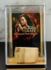 Hunger Games Katness The Reaping  Filming Location Relic Movie Artifact