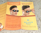 Dolphin Mall Miami Florida Brochure
