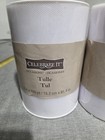 6 x100 Yards Tulle Fabric Roll Mesh Spool Wedding Bow Ribbon Shower Party White 