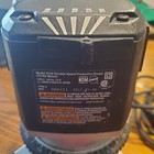 Porter Cable 7518 Variable Speed Production Router New Top   Bottom Bearings Usa
