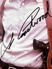 Clint Eastwood Dirty Harry Signed 8x10 Autographed Photo   Picture   Coa