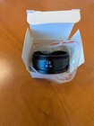Amscope Sm05-v203 Barlow Lens  0 5x  For Sm Series Stereo Microscopes  48mm