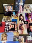 Huge Barbie Collectibles Fan Club By Mail  Mailers  Pamphlets  Promo Lot mattel