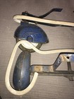 Taylor Tot Axles With Fenders And Bumpers
