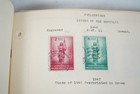 Philippines 1890s-1970s Collection Of 1 000  Stamps Mint   Used In Scott Album