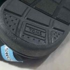 New   Authentic Toms Classic Alpargatas Women s Black Canvas Shoes