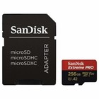 Sandisk 256gb Extreme Pro Micro Sd Card Sdsqxcd-256g-gn6ma Memory Card Low Price