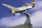 Oxford Diecast 1 72 P-47d Thunderbolt Usaaf 318th Fg  333rd Fs Daniel Boone