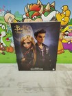 Mattel Monster High Buffy And Angel Doll 2-pack 2026 In Hand 