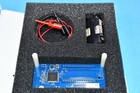 New Infineon Technologies Psoc 3 Analog Voltmeter Eval Board Evaluation Board 