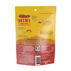 Zukes Mini Naturals Soft Chews With Vitamins   Minerals Chicken Dog Treats-16oz