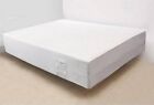 Ultimate Guardian Bed Bug Mattress Protector Cover Encasement Zippered Labtested