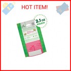 Feline Greenies Adult Natural Dental Care Cat Treats  Savory Salmon Flavor  2 1 
