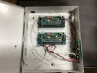 Used Parts Only Irc-2000 Rbh 3 Boards  1 Access Control
