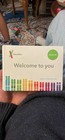 23andme Ancestry Home Dna Test Kit  Saliva Collection
