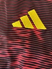 Adidas Seattle Sounders Fc Mls Soccer Jersey Men   s Xl 23 24 Away