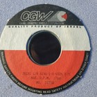 3x 7  X 1  X 1-1 4  Grinding Wheels Nos Quality Abrasive Wheel Fabricator Weld