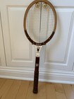 Wilson Billie Jean King Model Tennis Racquet Vintage Collectible