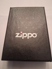 Ghost Zippo Lighter Authentic 2025 Licensed Rock N Roll 