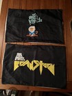 Arctic Monkeys Pillow Sham Set Rare Brianstorm New Sham Pair Alex Turner Two