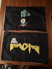 Arctic Monkeys Pillow Sham Set Rare Brianstorm New Sham Pair Ships Free