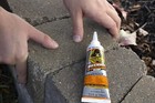 Gorilla Max Strength Adhesive Clear 2 5oz Waterproof Glue Tube