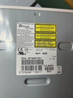 New Plextor Px-716a Dvd cd Rewritabel Ide  Light Grey Bezel
