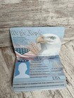 Novelty Passport Usa  Passport Notebook  Pet Passport  Prop Passport  Id Prop 