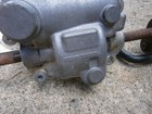 John Deere Js63c Tuff Torq Transmission Assembly