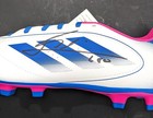 Lionel Messi Inter Miami Cf  Signed Autographed Soccer Cleat With Coa