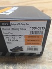 Mens Size 10-ee Ariat Outpace Sd Work Shoe Charcoal Extra Wide Composite Toe