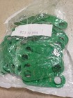 X25 - Ansul pyro Chem Fuse Link 439089 K sl Style Fusible Links 450   Green