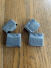 2006 Barrett Smythe Golf Surprise Zippos- Brand New