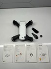 Dji Spark Camera Drone - Alpine White  Excellent Condition