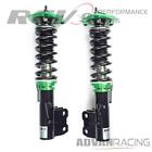 Hyper-street One Lowering Kit Adjustable Coilovers For Nissan Versa  c11  07-12