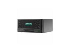 Hpe Proliant Microserver Gen10 Plus V2 Ultra Micro Tower Server - 1 X Intel Xeon