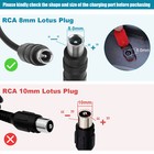 Ac Adapter Battery Charger For Xiaomi Mi M365 pro Us Adapter Es1 2 3 4 One