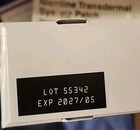 28 Gnp Nicotine Transdermal System Patch Step 1 Patch 21mg Exp 05 2027 