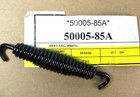 Harley Davidson Nos Oem Kickstand Side Stand Jiffy Leg Spring 50005-85a Usa