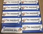 Pdi Sani-hands Wipe Hand Sanitizing Wipes Individual Packets 1000 Count D43600
