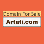 Artati  com   Domains For Sale   Online Business Brand  Website Name   Namecheap