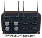 Vocopro Pa System  bag-28 