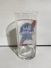 Vintage 5 25    Pabst Blue Ribbon Beer Glass