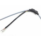 Front Brake Cable Brake Switch For Honda Z50a - 45450-045-672 04-610305